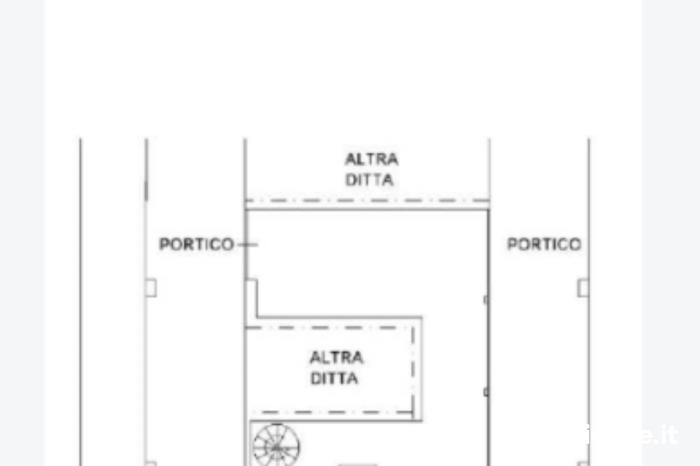 Vendita Locali commerciali e artigianali VENDESI NEGOZIO TREZZO SULL'ADDA a Trezzo sull'Adda (MI)